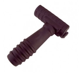 Запчастина до Tippmann FT12, передня ручка